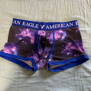 American Eagle Boxer Briefs